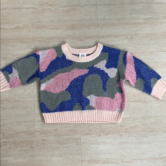 Stem Baby Other - STEM sweater from Nordstrom